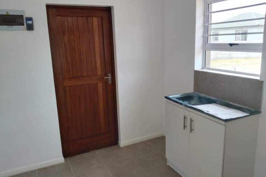 2 Bedroom Property for Sale in Groenheuwel Western Cape